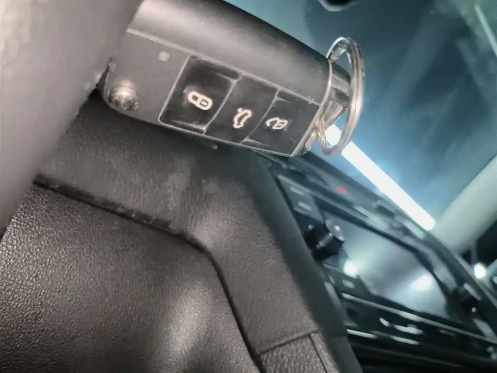 Volkswagen Golf 2018 230TSI Automatic Comfort