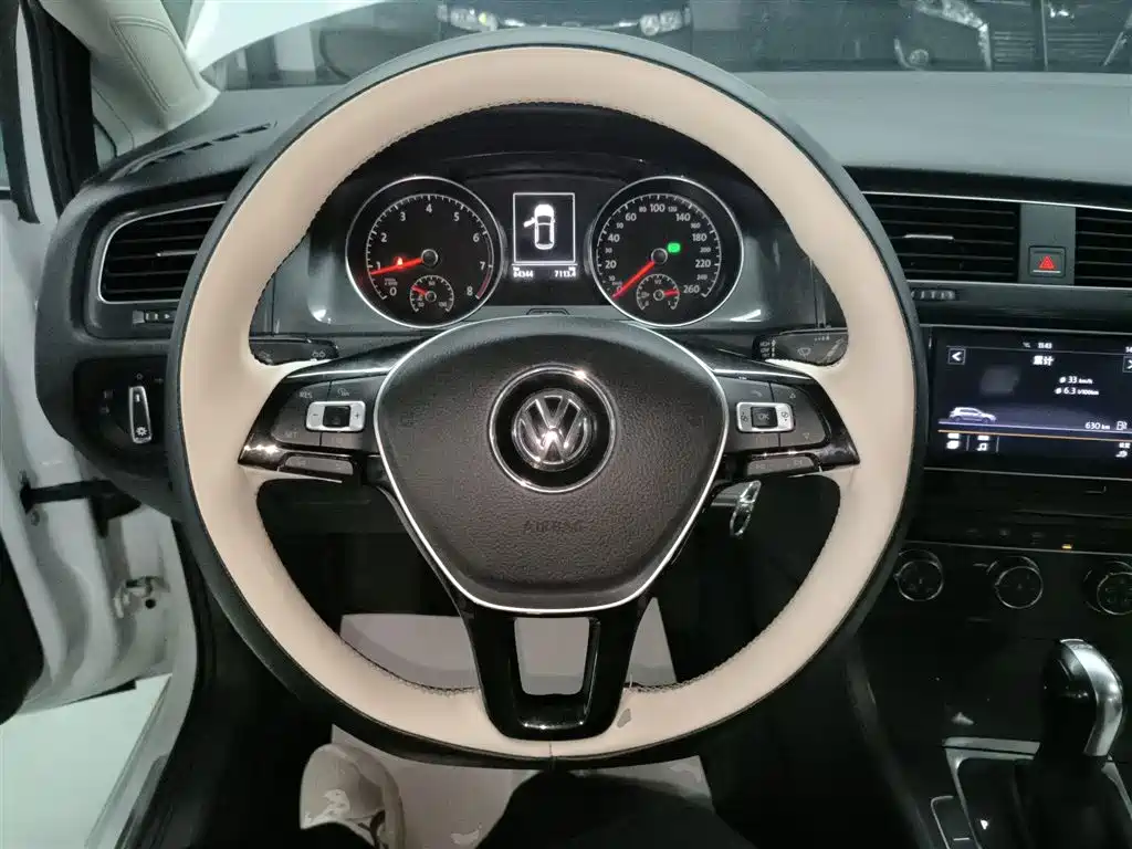 Volkswagen Golf 2018 230TSI Automatic Comfort