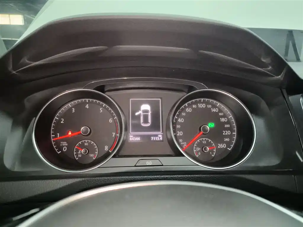 Volkswagen Golf 2018 230TSI Automatic Comfort
