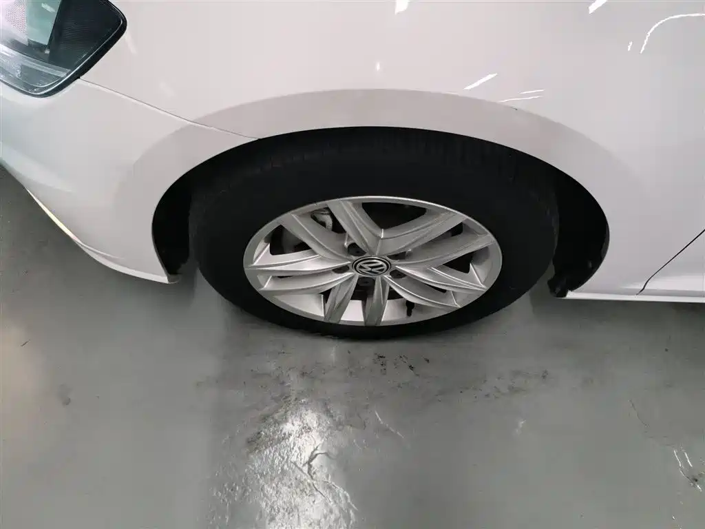 Volkswagen Golf 2018 230TSI Automatic Comfort