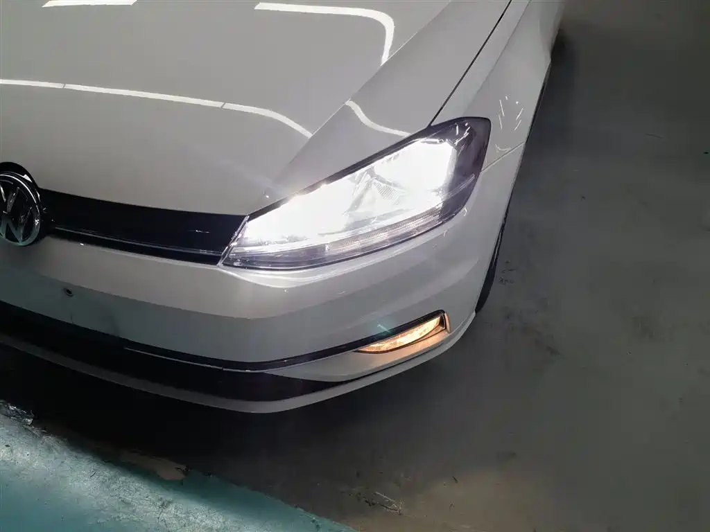 Volkswagen Golf 2018 230TSI Automatic Comfort