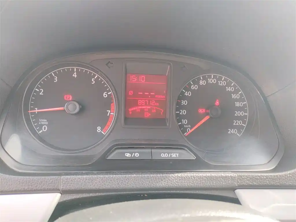 Volkswagen Jetta 2015 Value Edition 1.6L Manual Comfort