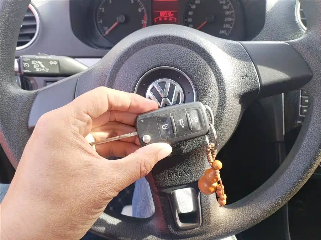 Volkswagen Jetta 2015 Value Edition 1.6L Manual Comfort