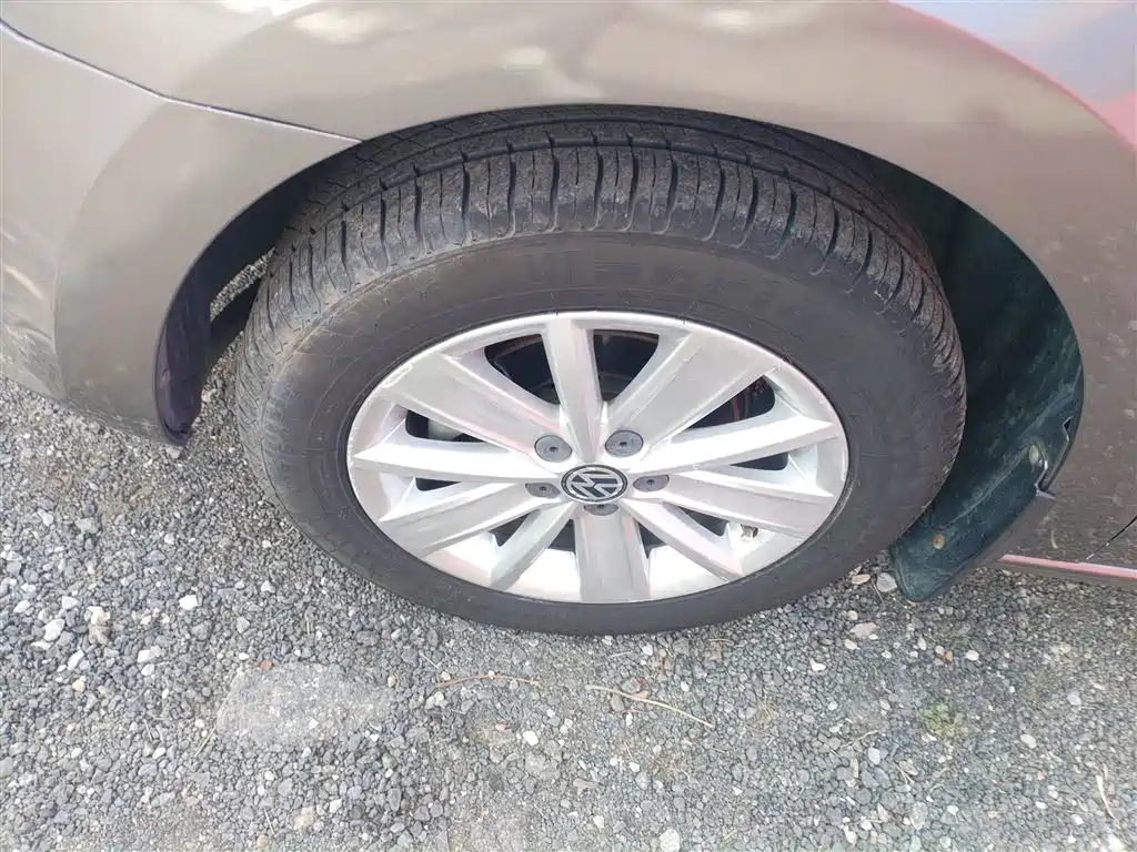 Volkswagen Jetta 2015 Value Edition 1.6L Manual Comfort