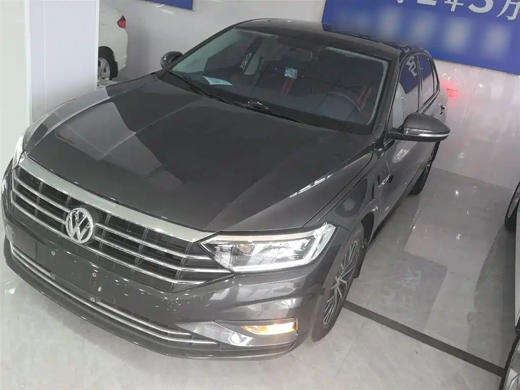 Volkswagen Sagitar 2021 280TSI DSG Surpassing Edition