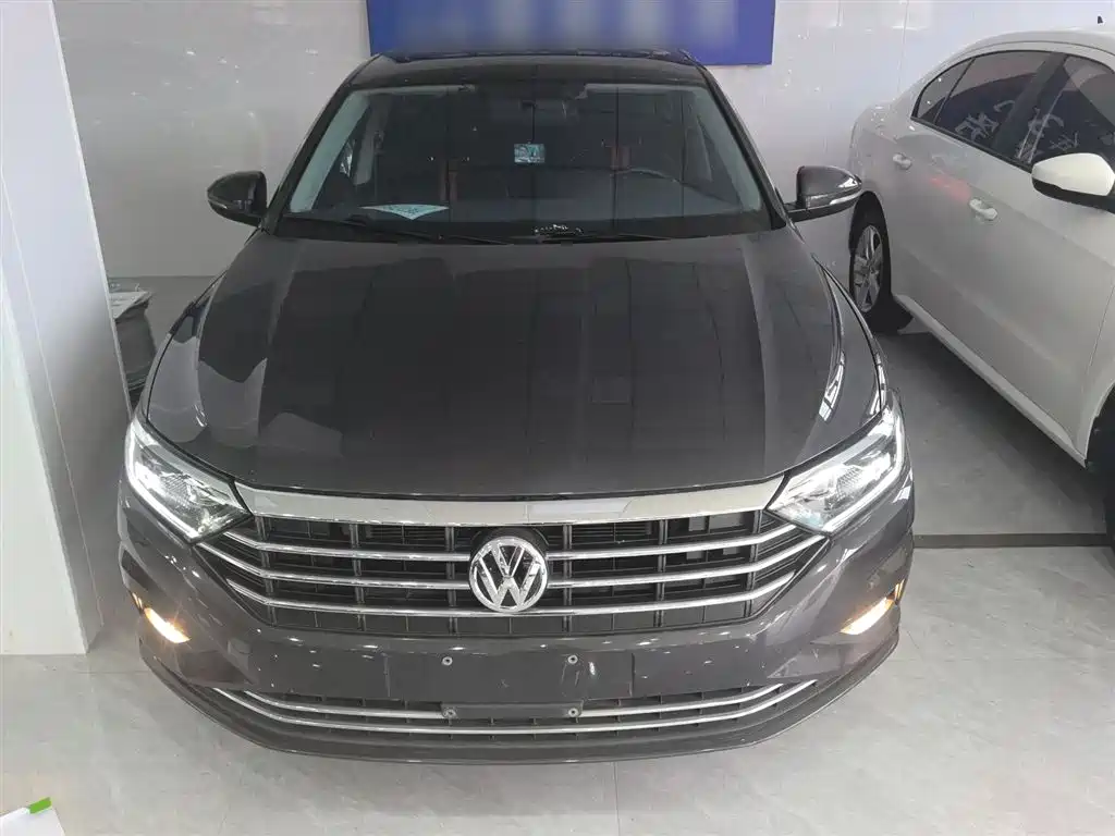 Volkswagen Sagitar 2021 280TSI DSG Surpassing Edition