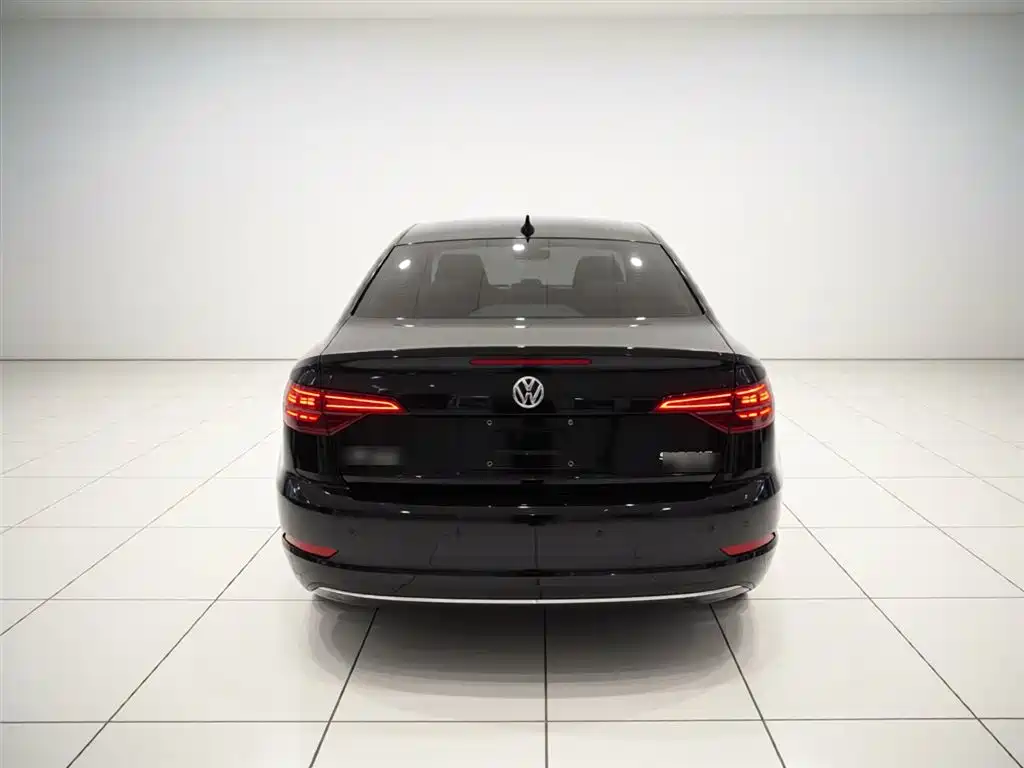 Volkswagen Sagitar 2021 280TSI DSG Surpassing Edition