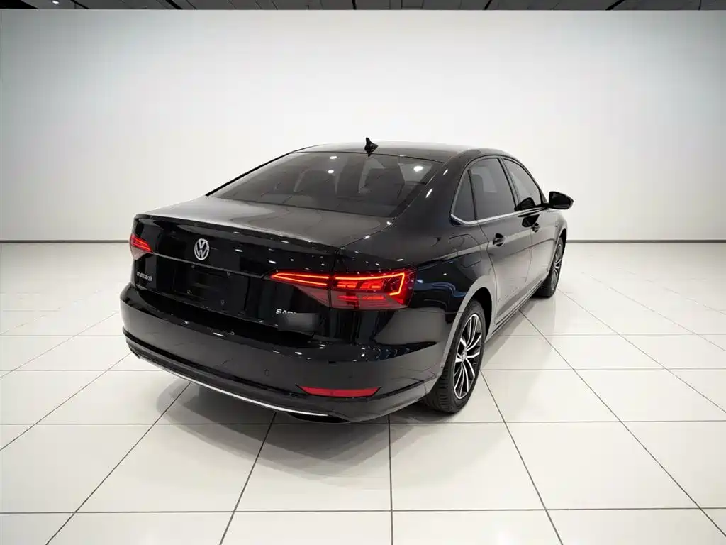 Volkswagen Sagitar 2021 280TSI DSG Surpassing Edition