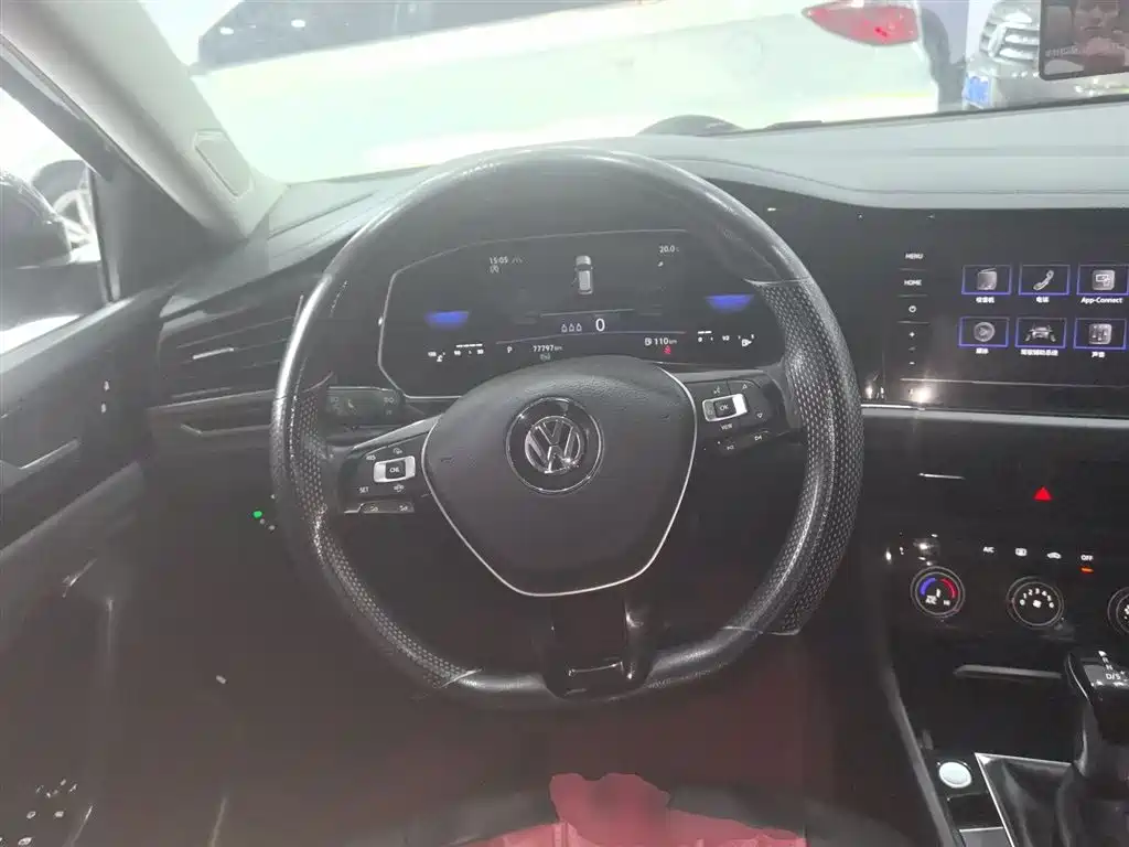 Volkswagen Sagitar 2021 280TSI DSG Surpassing Edition