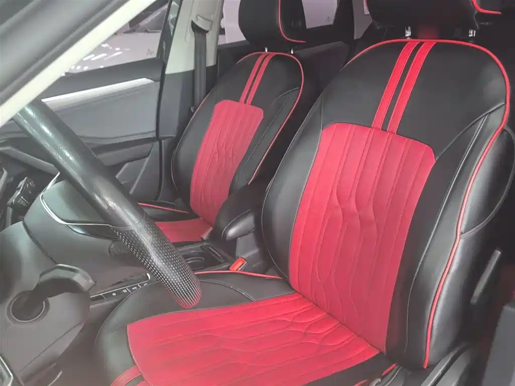 Volkswagen Sagitar 2021 280TSI DSG Surpassing Edition