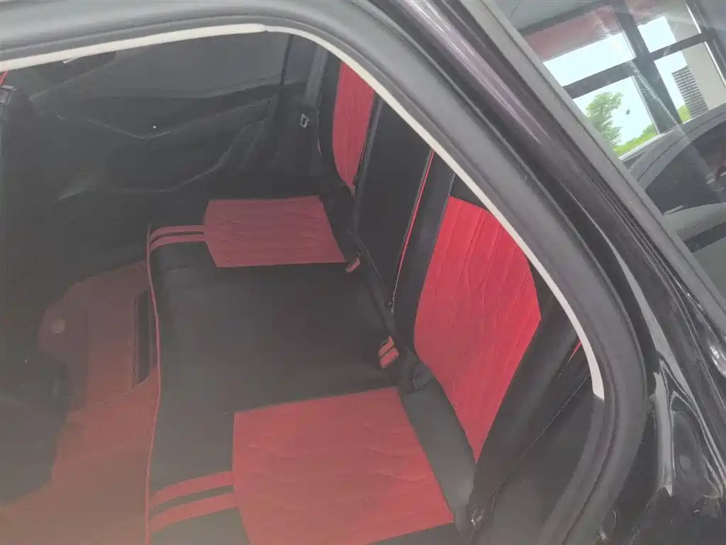 Volkswagen Sagitar 2021 280TSI DSG Surpassing Edition