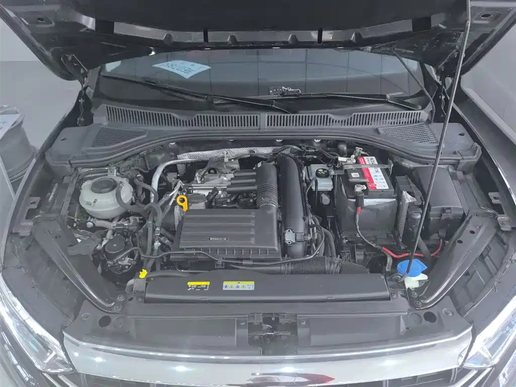 Volkswagen Sagitar 2021 280TSI DSG Surpassing Edition
