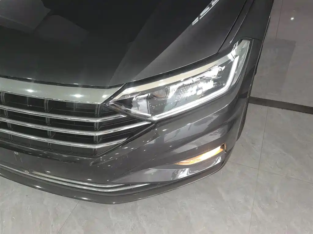 Volkswagen Sagitar 2021 280TSI DSG Surpassing Edition