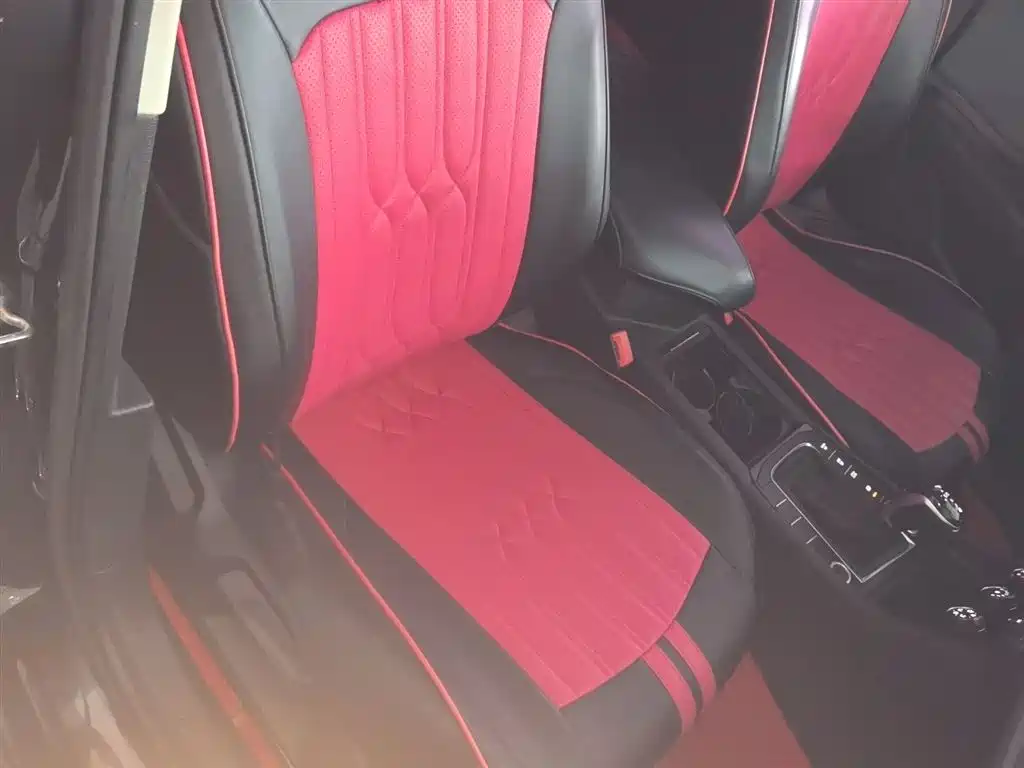 Volkswagen Sagitar 2021 280TSI DSG Surpassing Edition
