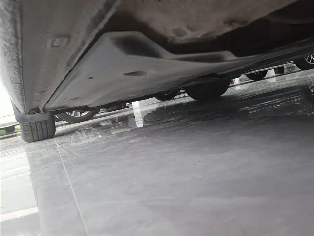 Volkswagen Sagitar 2021 280TSI DSG Surpassing Edition