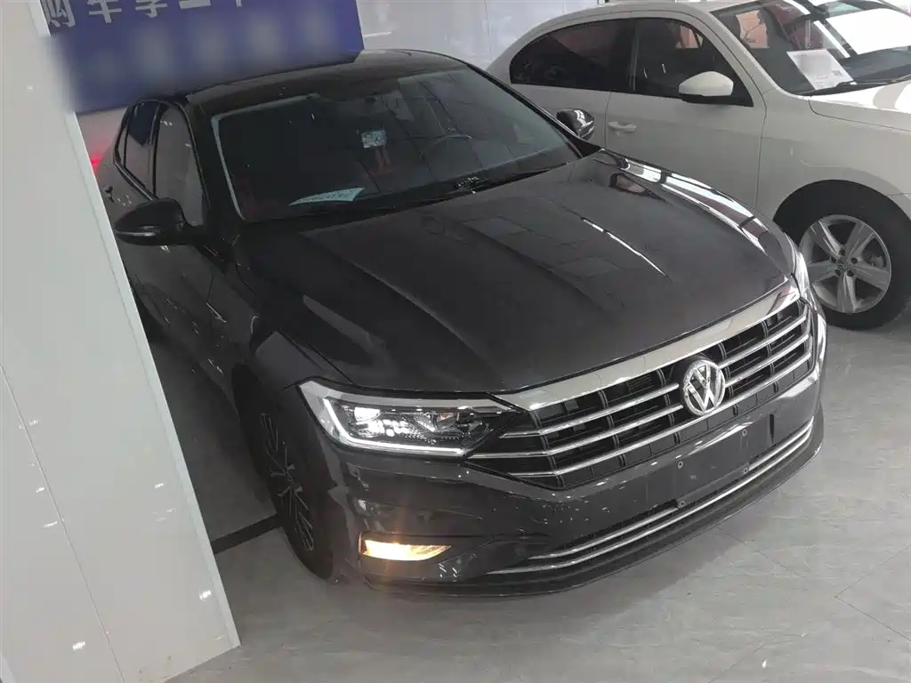 Volkswagen Sagitar 2021 280TSI DSG Surpassing Edition