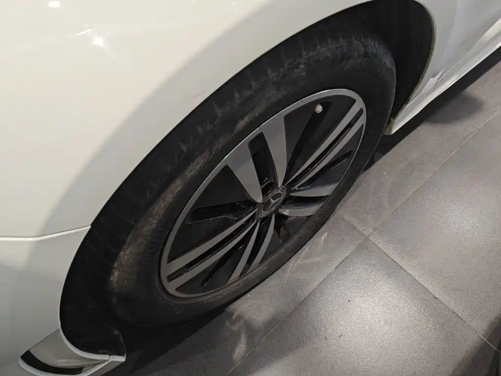 Mercedes-Benz Mercedes-Benz A-Class 2020 A 180 L Sport Sedan