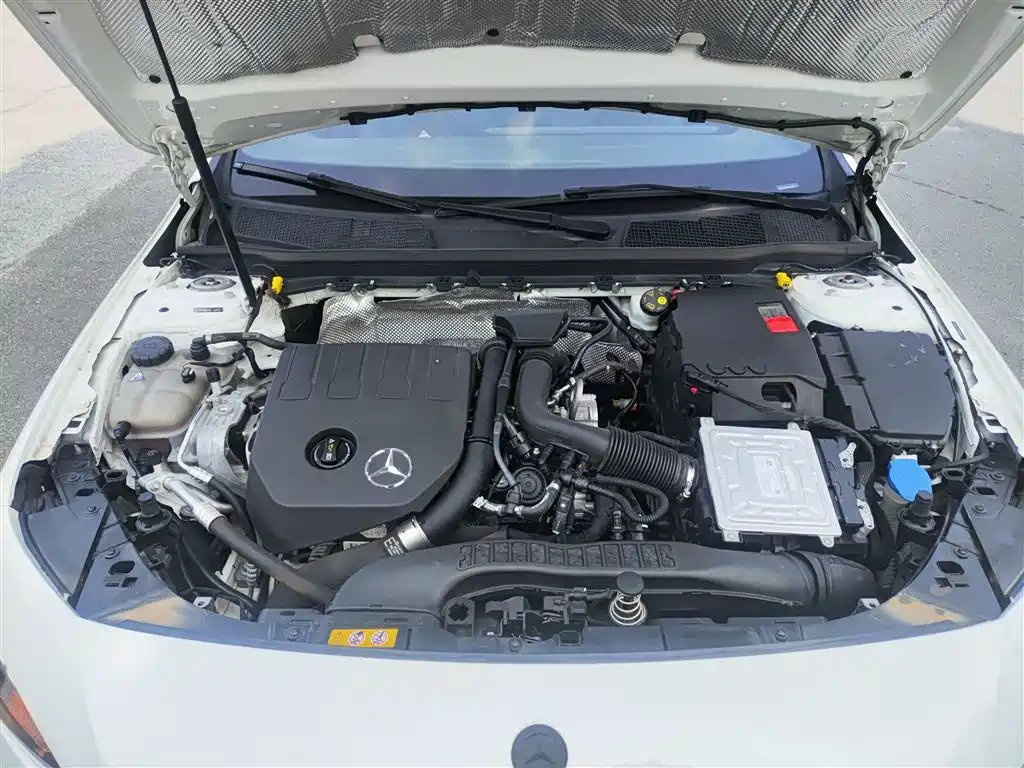 Mercedes-Benz Mercedes-Benz A-Class 2021 A 180 L