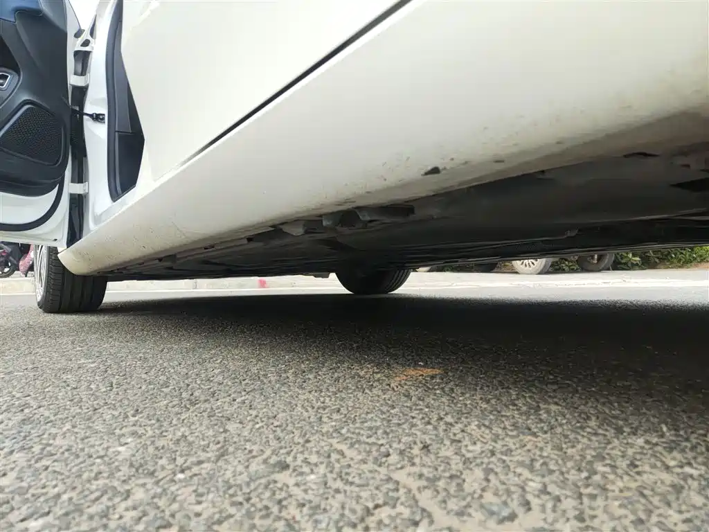 Mercedes-Benz Mercedes-Benz A-Class 2021 A 180 L