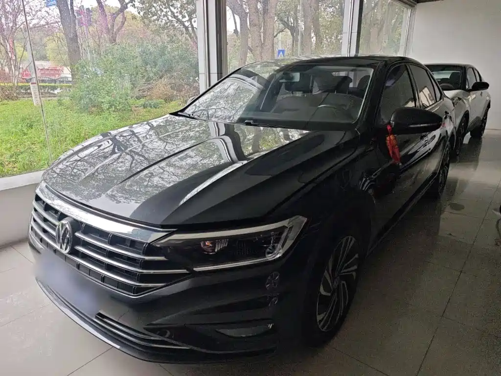 Volkswagen Sagitar 2021 200TSI DSG Surpassing Edition