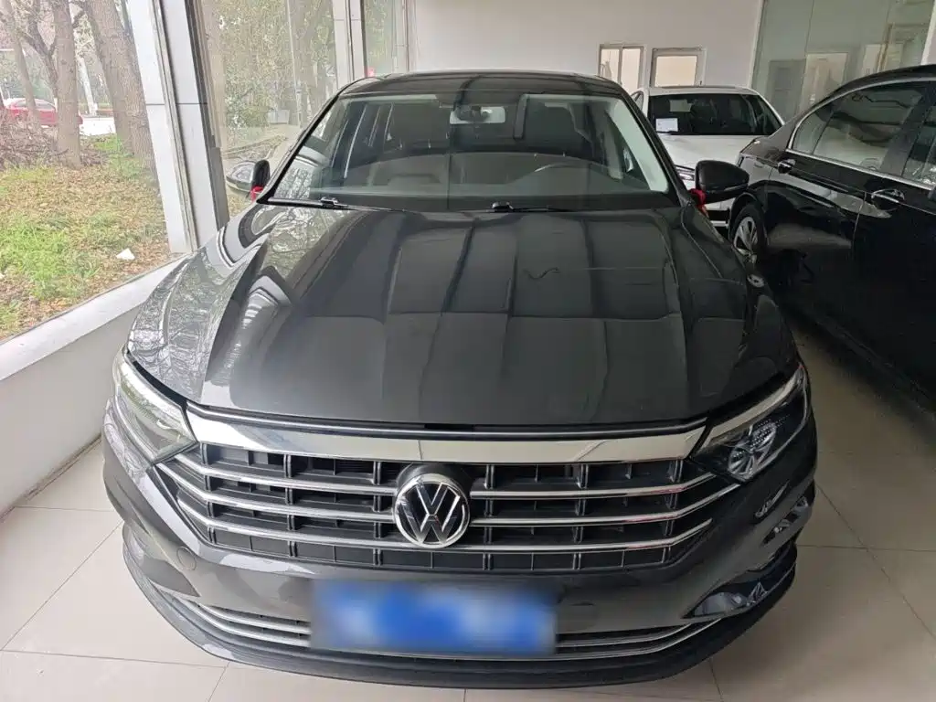Volkswagen Sagitar 2021 200TSI DSG Surpassing Edition