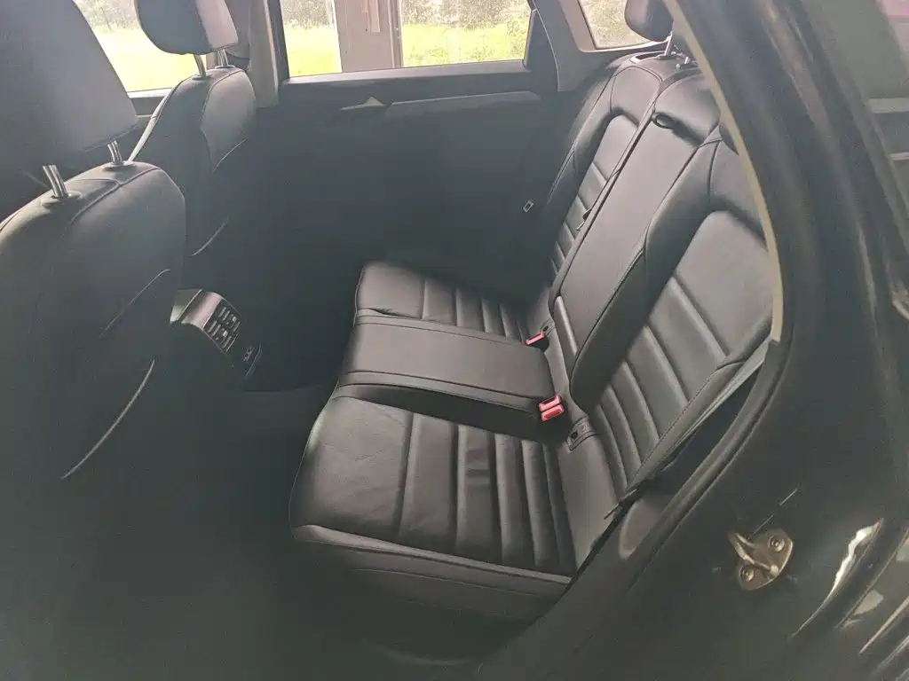 Volkswagen Sagitar 2021 200TSI DSG Surpassing Edition