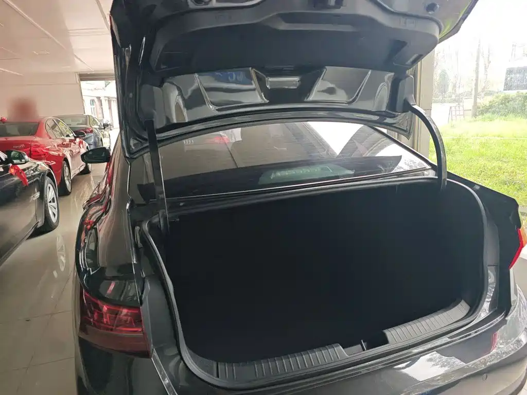 Volkswagen Sagitar 2021 200TSI DSG Surpassing Edition