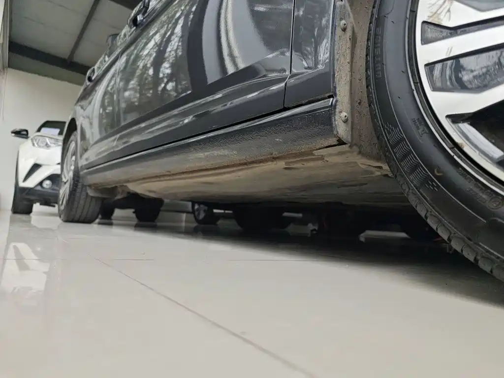 Volkswagen Sagitar 2021 200TSI DSG Surpassing Edition