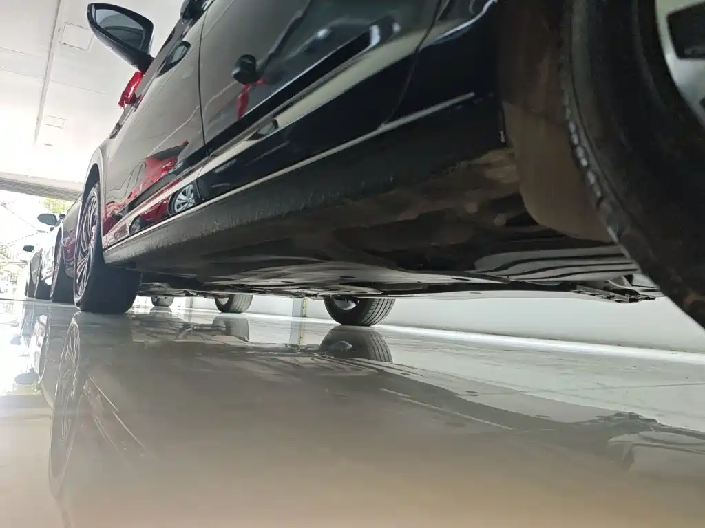 Volkswagen Sagitar 2021 200TSI DSG Surpassing Edition