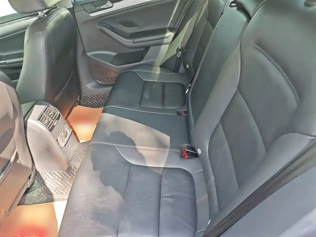 Volkswagen Sagitar 2017 230TSI Automatic Comfort