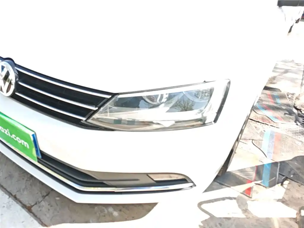 Volkswagen Sagitar 2017 230TSI Automatic Comfort
