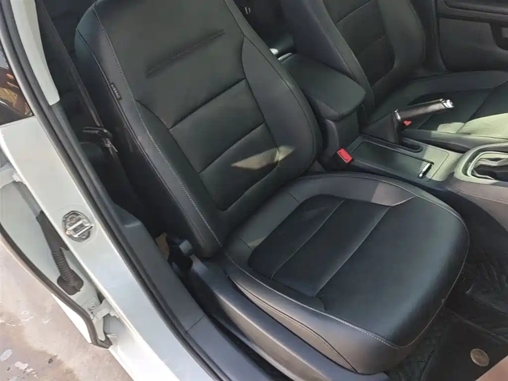 Volkswagen Sagitar 2017 230TSI Automatic Comfort