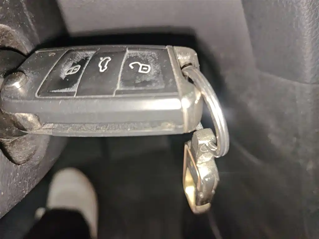 Volkswagen Golf 2016 1.6L Automatic Comfort
