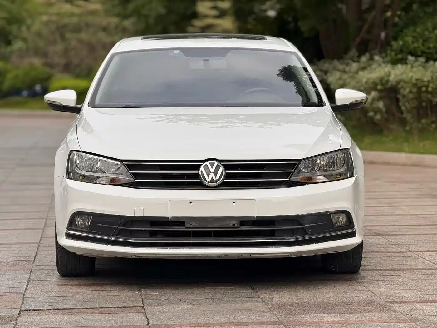 Volkswagen Sagitar 2018 280TSI DSG Comfort