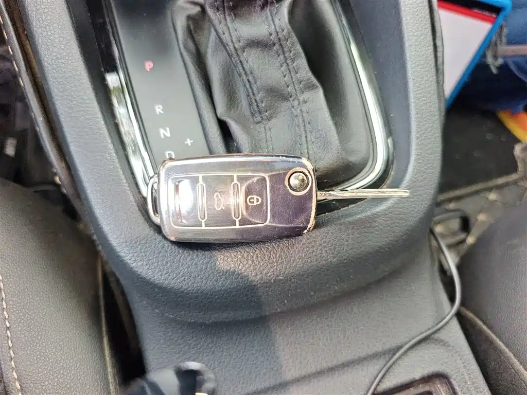 Volkswagen Sagitar 2018 1.6L Automatic Comfort