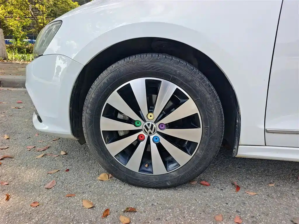 Volkswagen Sagitar 2018 1.6L Automatic Comfort