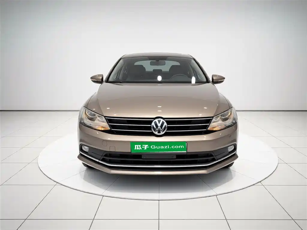 Volkswagen Sagitar 2017 230TSI Automatic Comfort