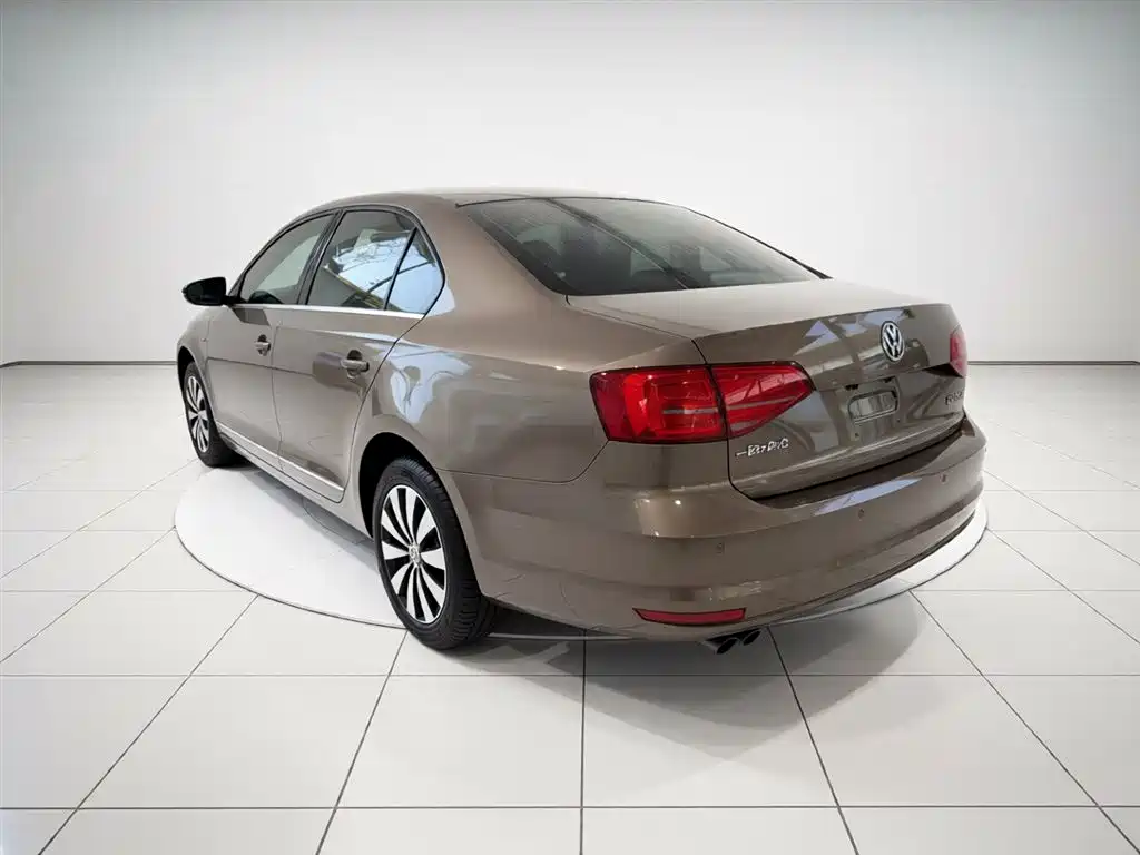 Volkswagen Sagitar 2017 230TSI Automatic Comfort