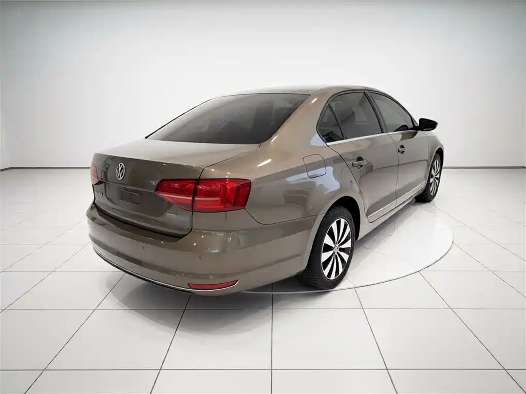 Volkswagen Sagitar 2017 230TSI Automatic Comfort
