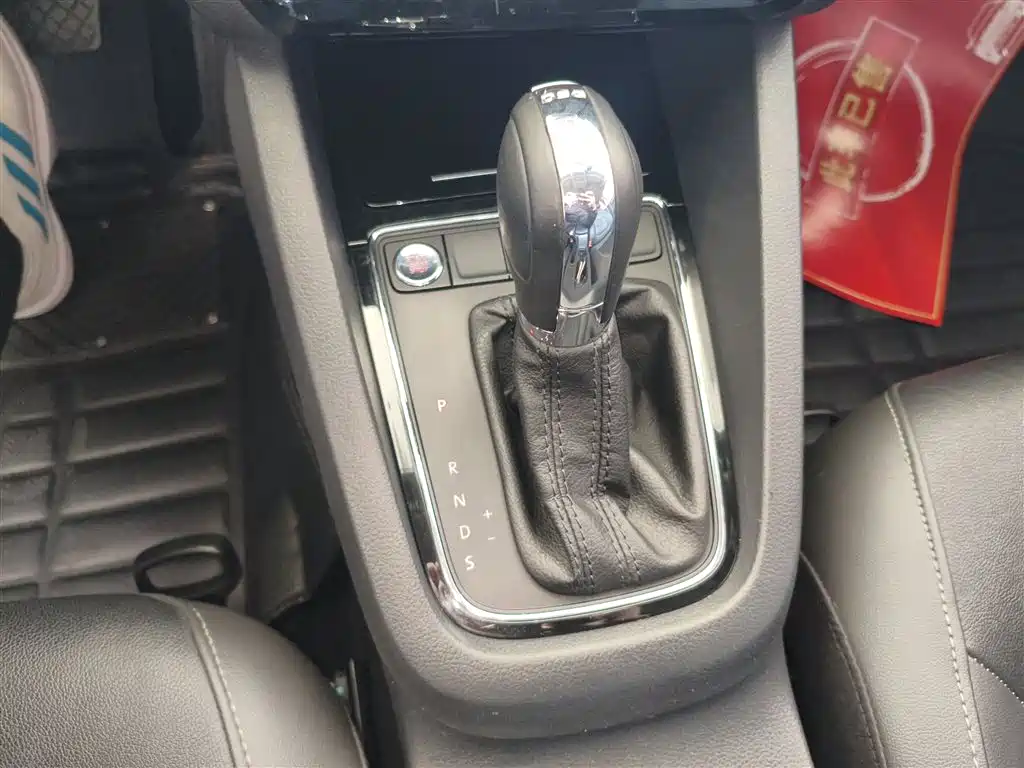 Volkswagen Sagitar 2017 230TSI Automatic Comfort