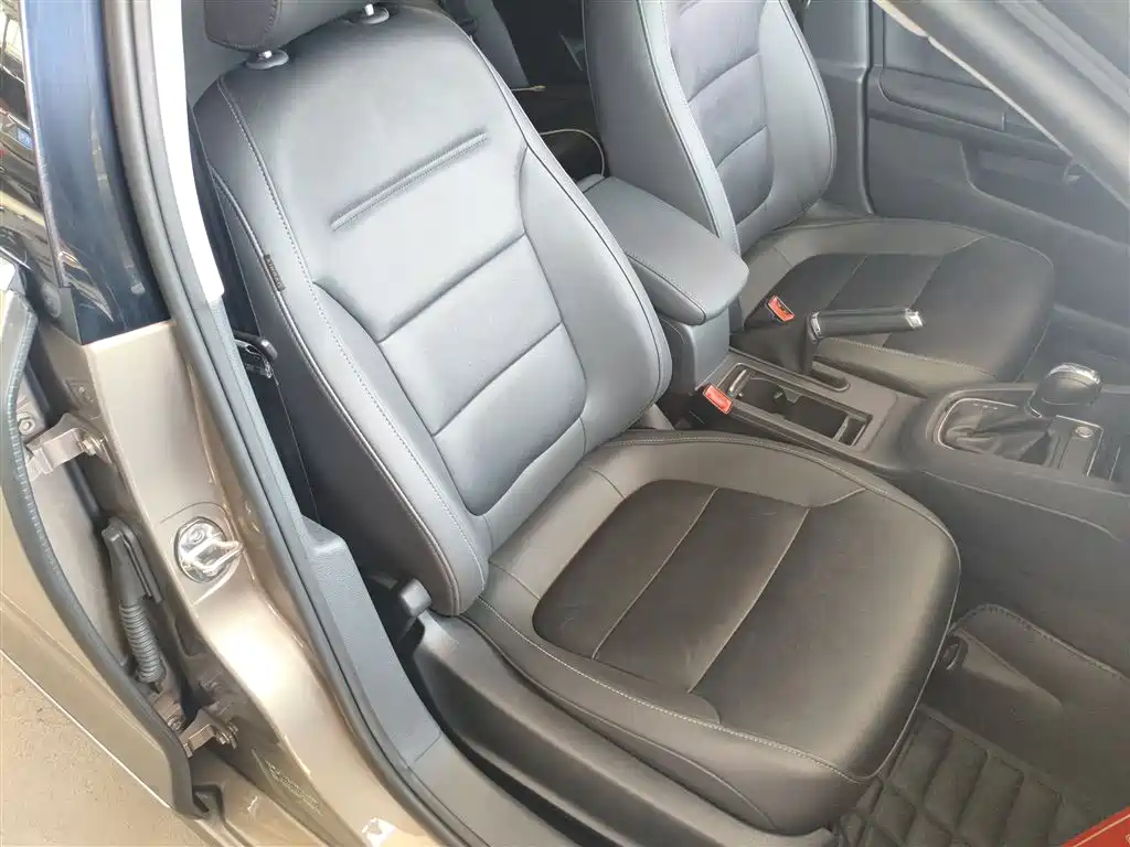 Volkswagen Sagitar 2017 230TSI Automatic Comfort