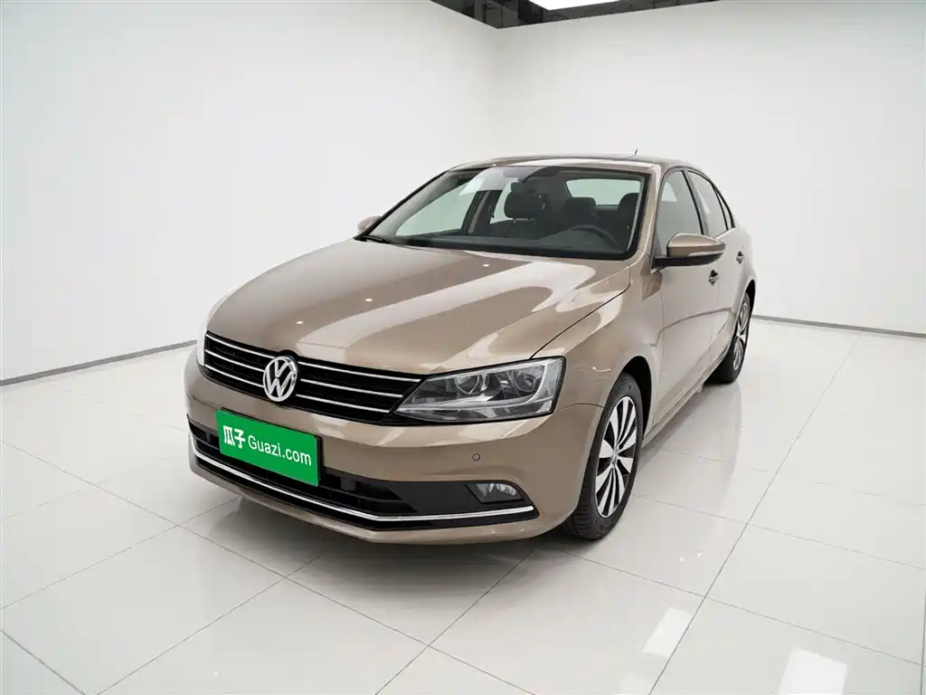 Volkswagen Sagitar 2015 230TSI Automatic Luxury