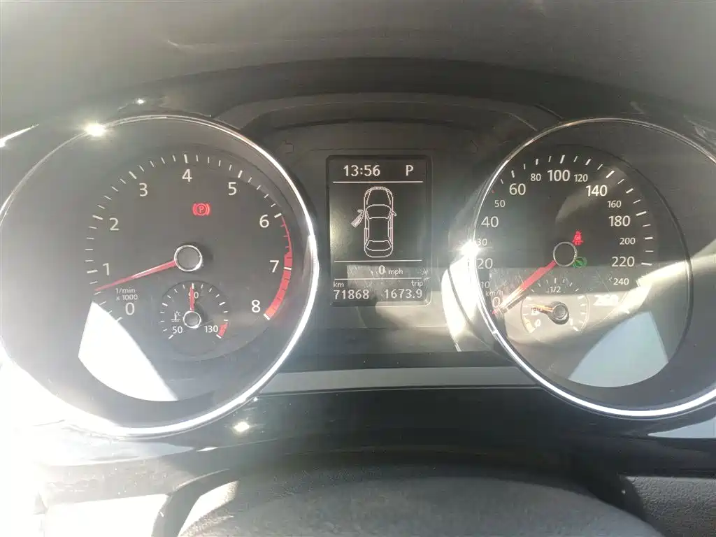 Volkswagen Sagitar 2015 230TSI Automatic Luxury