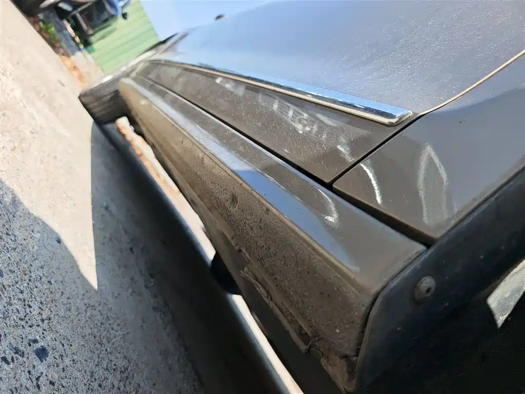 Volkswagen Sagitar 2015 1.6L Automatic Comfort