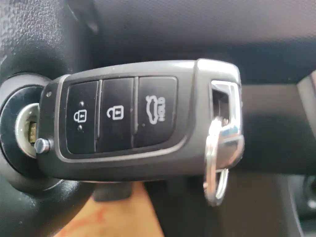 Hyundai Elantra 2020 1.6L Auto GL Pleasing Edition