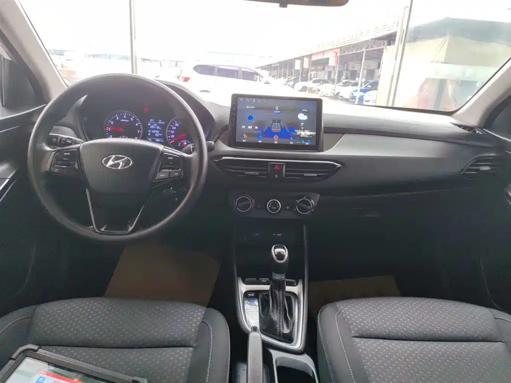 Hyundai Elantra 2020 1.6L Auto GL Pleasing Edition