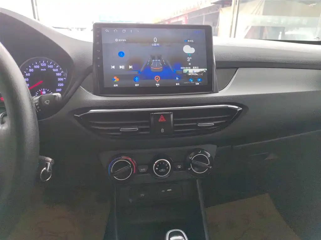 Hyundai Elantra 2020 1.6L Auto GL Pleasing Edition