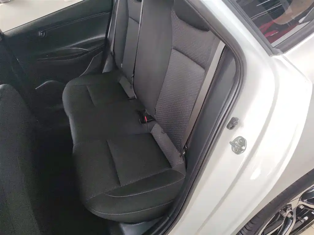 Hyundai Elantra 2020 1.6L Auto GL Pleasing Edition