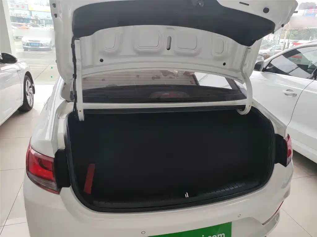 Hyundai Elantra 2020 1.6L Auto GL Pleasing Edition