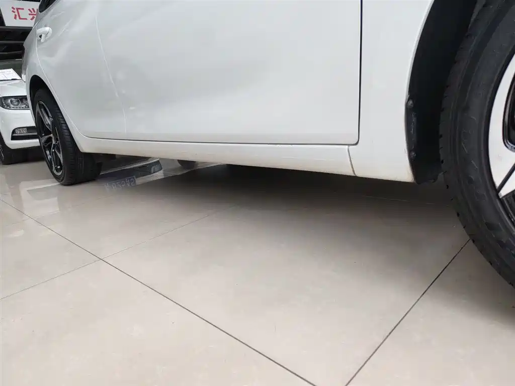 Hyundai Elantra 2020 1.6L Auto GL Pleasing Edition